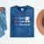 She Came She Saw She Mastered Graduation Mineral Wash Tshirts Mineral Navy