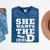 She Wants The EdD Graduation Doctorate EdD Graduate Mineral Wash Tshirts Mineral Navy