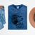 Sheep Baa Crow Caw Back Off Pun Tee For Introverts & Teens Mineral Wash Tshirts Mineral Navy Sheep Baa Crow Caw Back Off Pun Tee For Introverts & Teens Mineral Wash Tshirts Mineral Navy