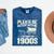 Shirt Please Be Patient I'm From The 1900s Over Mineral Wash Tshirts Mineral Navy Shirt Please Be Patient I'm From The 1900s Over Mineral Wash Tshirts Mineral Navy