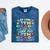 So Long 1st Grade 2nd Grade Here I Come Graduation 2022 Mineral Wash Tshirts Mineral Navy
