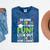 So Long 8th Grade 9th Grade Here I Come Graduation Mineral Wash Tshirts Mineral Navy