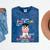 So Long Pre k Graduation 2025 Look Out Kindergarten Girls Premium Tri-Blend Mineral Wash Tshirts Mineral Navy