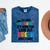 So Long Preschool Pre-K Here I Come Graduation Mineral Wash Tshirts Mineral Navy