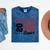 Soccer Senior Night Soccer Senior 2026 Graduation 71 Mineral Wash Tshirts Mineral Navy