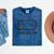 Social Battery 1 Shirt Introvert Anti Social Tee Gif Mineral Wash Tshirts Mineral Navy