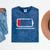 Social Battery Low Introvert Premium Mineral Wash Tshirts Mineral Navy Social Battery Low Introvert Premium Mineral Wash Tshirts Mineral Navy