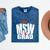 Social Work MSW Graduation Masters Degree Worker 2020 Mineral Wash Tshirts Mineral Navy