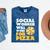 Social Worker Will Work For Pizza Graduation Mineral Wash Tshirts Mineral Navy