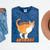 SOCIALLY AWKWARD FUNNY CAT ANTISOCIAL INTROVERT WEIRD Mineral Wash Tshirts Mineral Navy SOCIALLY AWKWARD FUNNY CAT ANTISOCIAL INTROVERT WEIRD Mineral Wash Tshirts Mineral Navy