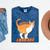 SOCIALLY AWKWARD FUNNY CAT ANTISOCIAL INTROVERT WEIRD Mineral Wash Tshirts Mineral Navy SOCIALLY AWKWARD FUNNY CAT ANTISOCIAL INTROVERT WEIRD Mineral Wash Tshirts Mineral Navy