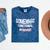 Somewhat Functional Introvert Mineral Wash Tshirts Mineral Navy Somewhat Functional Introvert Mineral Wash Tshirts Mineral Navy