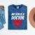 My Son Is A Doctor Shirt Proud Parents Graduation Mineral Wash Tshirts Mineral Navy