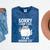 Sorry I Can’t Go I’m An Indoor Cat Introvert Cat Mineral Wash Tshirts Mineral Navy