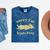 Sorry I'm Kinda Busy Lazy Cat Sarcastic Sayings Introvert Men Women Mineral Wash Tshirts Mineral Navy