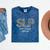 Speech Therapy Graduation For CCC-SLP Therapist Mineral Wash Tshirts Mineral Navy