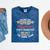 Sports Management Major Student Shirt Graduation Mineral Wash Tshirts Mineral Navy