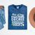 St Patricks Day Masters Degree MSW Graduation Social Work Mineral Wash Tshirts Mineral Navy