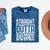 Straight Outta 2nd Grade Shirt Second Grade Graduation Mineral Wash Tshirts Mineral Navy