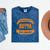 Straight Outta 3rd Grade T Shirt Third Graduation Boys Girls Mineral Wash Tshirts Mineral Navy