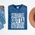 Straight Outta 8th Grade Shirt Eighth Grade Graduation Mineral Wash Tshirts Mineral Navy