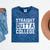 Straight Outta College Graduation Adult Mineral Wash Tshirts Mineral Navy