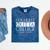 Straight Outta College Shirt Class Of 2018 Graduation Mineral Wash Tshirts Mineral Navy