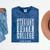Straight Outta College s Graduation Mineral Wash Tshirts Mineral Navy
