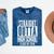 STRAIGHT OUTTA HIGH SCHOOL 2018 Grad Graduation Mineral Wash Tshirts Mineral Navy