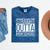 Straight Outta High School Senior Graduation Mineral Wash Tshirts Mineral Navy