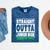 Straight Outta Junior High School Class Of 2022 Graduation Mineral Wash Tshirts Mineral Navy