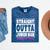 Straight Outta Junior High School Graduation Mineral Wash Tshirts Mineral Navy