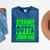 Straight Outta Junior High School Graduation T-Shirt Mineral Wash Tshirts Mineral Navy