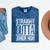 Straight Outta Junior High Shirt Graduation Idea Mineral Wash Tshirts Mineral Navy