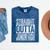 Straight Outta Junior High Shirt Graduation Mineral Wash Tshirts Mineral Navy
