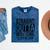 Straight Outta Middle School Graduation Mineral Wash Tshirts Mineral Navy
