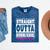 Straight Outta Nursing School Class Of 2018 Graduation Mineral Wash Tshirts Mineral Navy