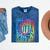 Straight Outta Pre-K Class Of 2022 Preschool Graduation Mineral Wash Tshirts Mineral Navy