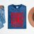 Straight Outta Preschool Graduation Class Of 2018 Mineral Wash Tshirts Mineral Navy
