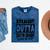 Straight Outta Sixth Grade Class Of 2019 Graduation Mineral Wash Tshirts Mineral Navy