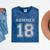 Summer 2018 Teen Graduation Shirt Mineral Wash Tshirts Mineral Navy