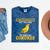 Sun Conure Introvert Parrot Bird Sun Conure Mineral Wash Tshirts Mineral Navy