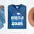 Super Proud Brother In Law Of 2025 Graduate Graduation Premium Mineral Wash Tshirts Mineral Navy