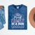 Super Proud Family Of 2026 Graduate Senior Graduation Family Mineral Wash Tshirts Mineral Navy
