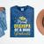 Super Proud Grandpa Of 2025 Graduate Graduation Family Mineral Wash Tshirts Mineral Navy