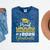 Super Proud Mommom Of 2025 Graduate Senior Graduation Family Premium Mineral Wash Tshirts Mineral Navy