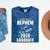 Super Proud Nephew Of A 2019 Graduate Shirt Graduation Mineral Wash Tshirts Mineral Navy