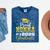Super Proud Nonna Of 2025 Graduate Senior Graduation Family Premium Mineral Wash Tshirts Mineral Navy