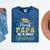 Super Proud Papa Of 2025 Graduate Senior Graduation Family Mineral Wash Tshirts Mineral Navy