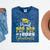 Super Proud Pop Pop Of 2025 Graduate Graduation Family Mineral Wash Tshirts Mineral Navy